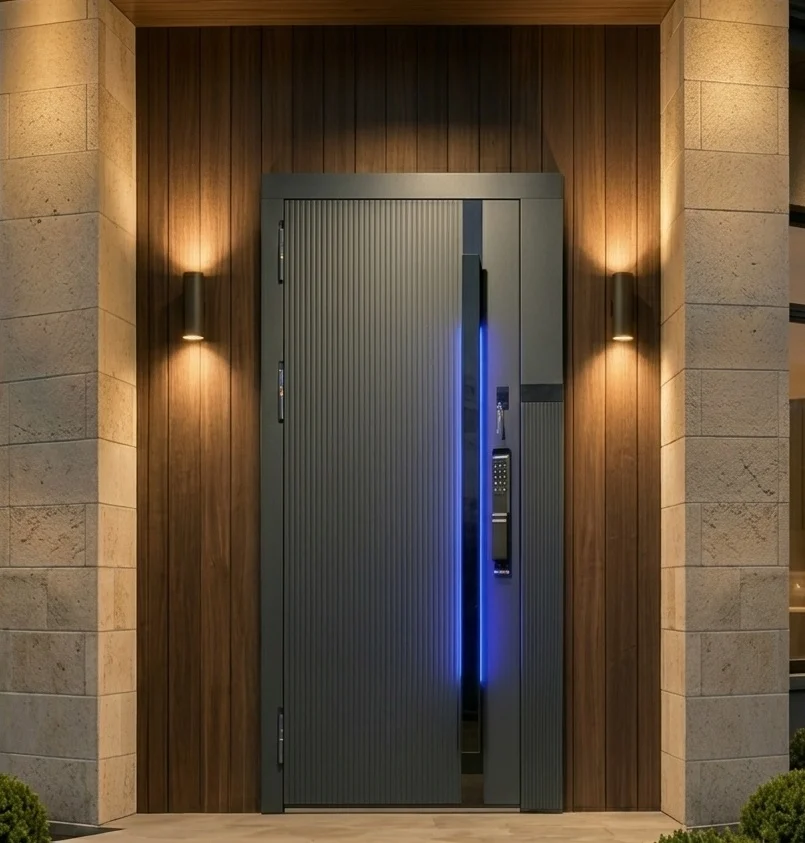 Дверь «Вернисаж»