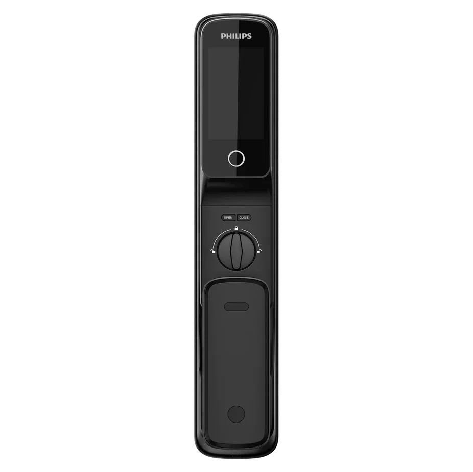 Philips DDL709-FVP-7HWS пуш-пулл умный замок в Воскресенске — фото 4